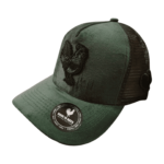 Gorra made in matto