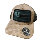 Gorra made in matto