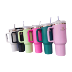 Hoppie de 900 ml con manija