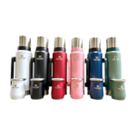 Termo 1.2 L + Guampa Stanley Replica